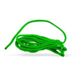 Linha Cabresto P/ Vara Telescópica 1,5mm - 20 Metros Cor Verde